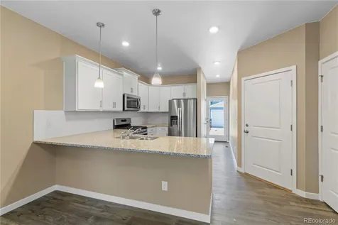 827 N Quatar Street Aurora CO 80018