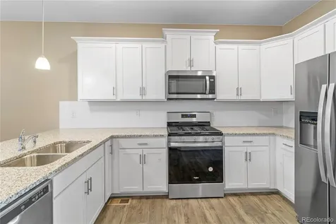827 N Quatar Street Aurora CO 80018