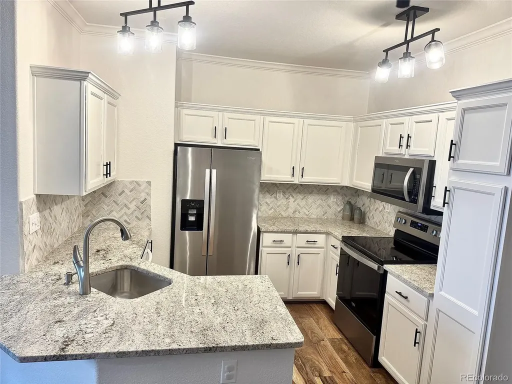 1155 S Alton Street Denver CO 80247