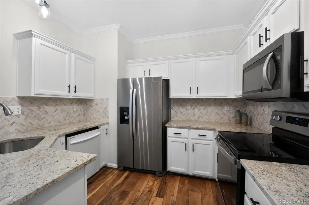 1155 S Alton Street Denver CO 80247