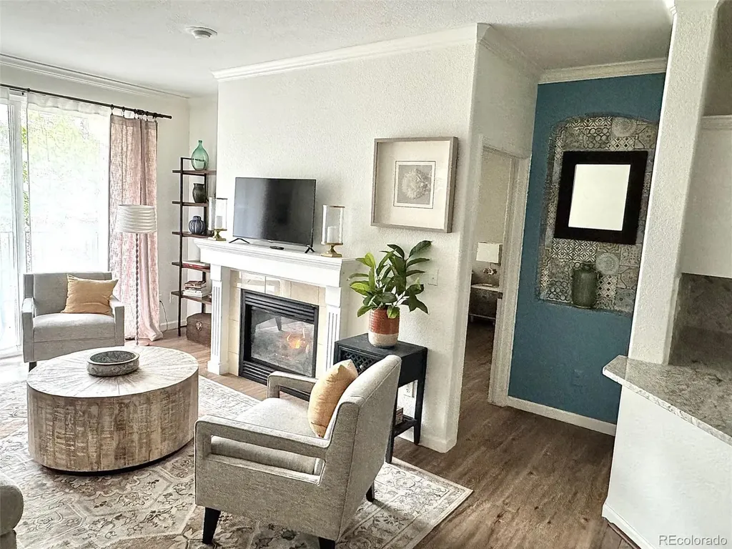 1155 S Alton Street Denver CO 80247