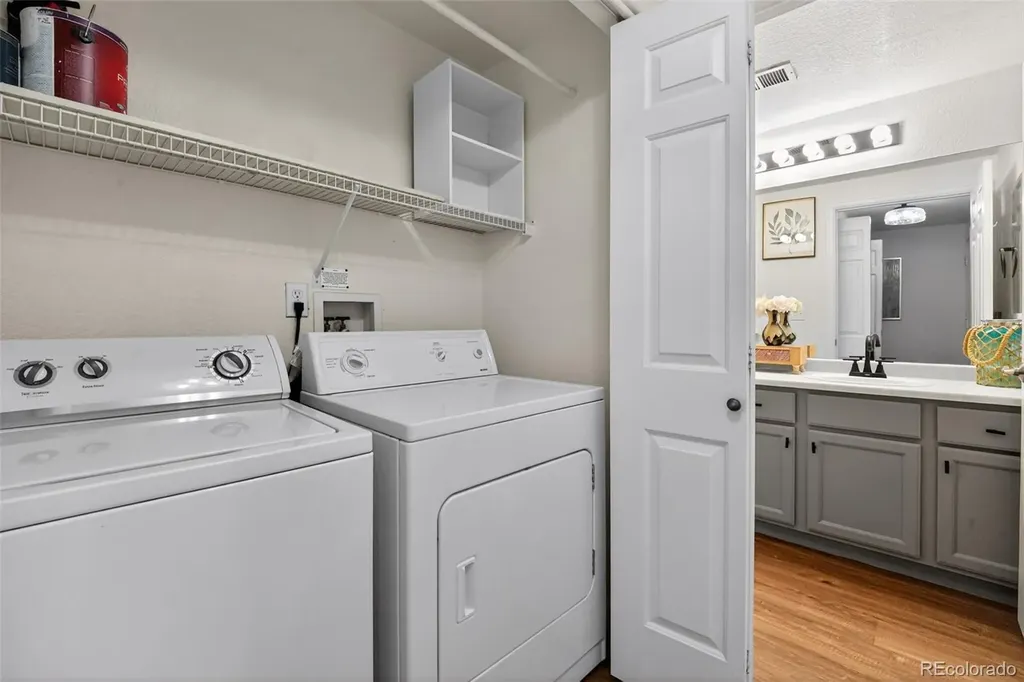 1155 S Alton Street Denver CO 80247
