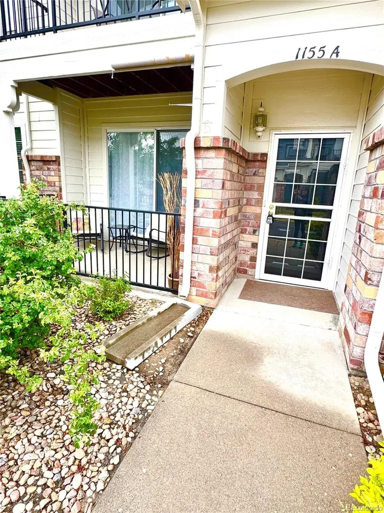 1155 S Alton Street Denver CO 80247