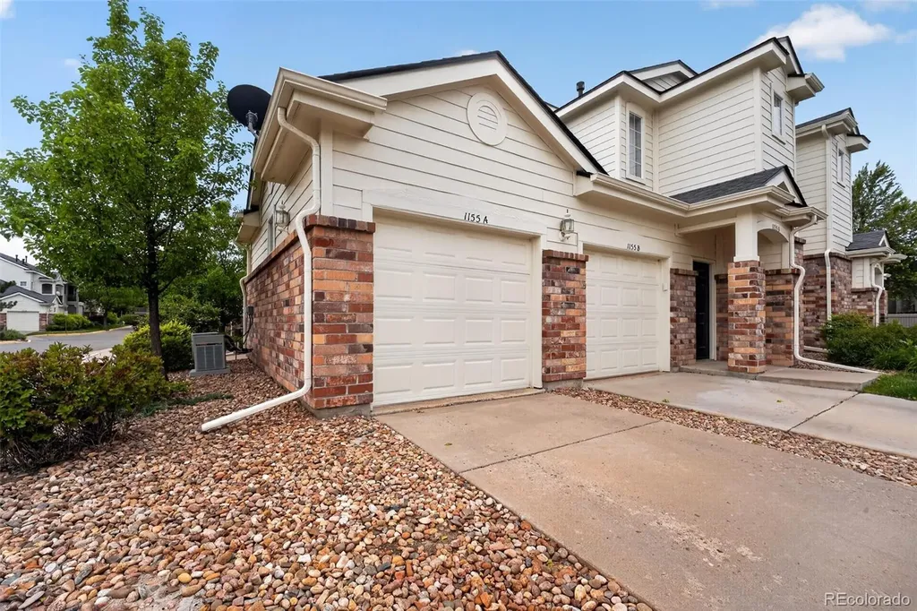 1155 S Alton Street Denver CO 80247