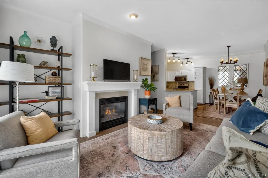 1155 S Alton Street Denver CO 80247