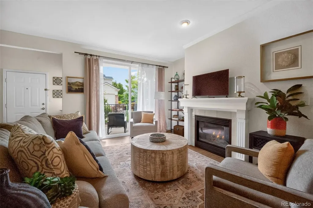 1155 S Alton Street Denver CO 80247