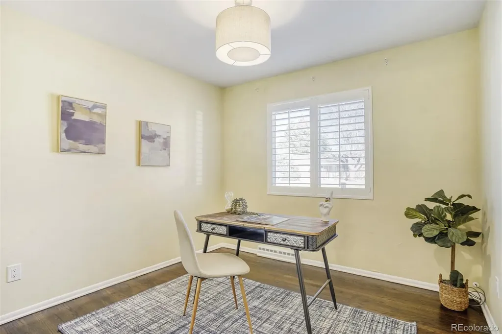 627 S Jasmine Way Denver CO 80224