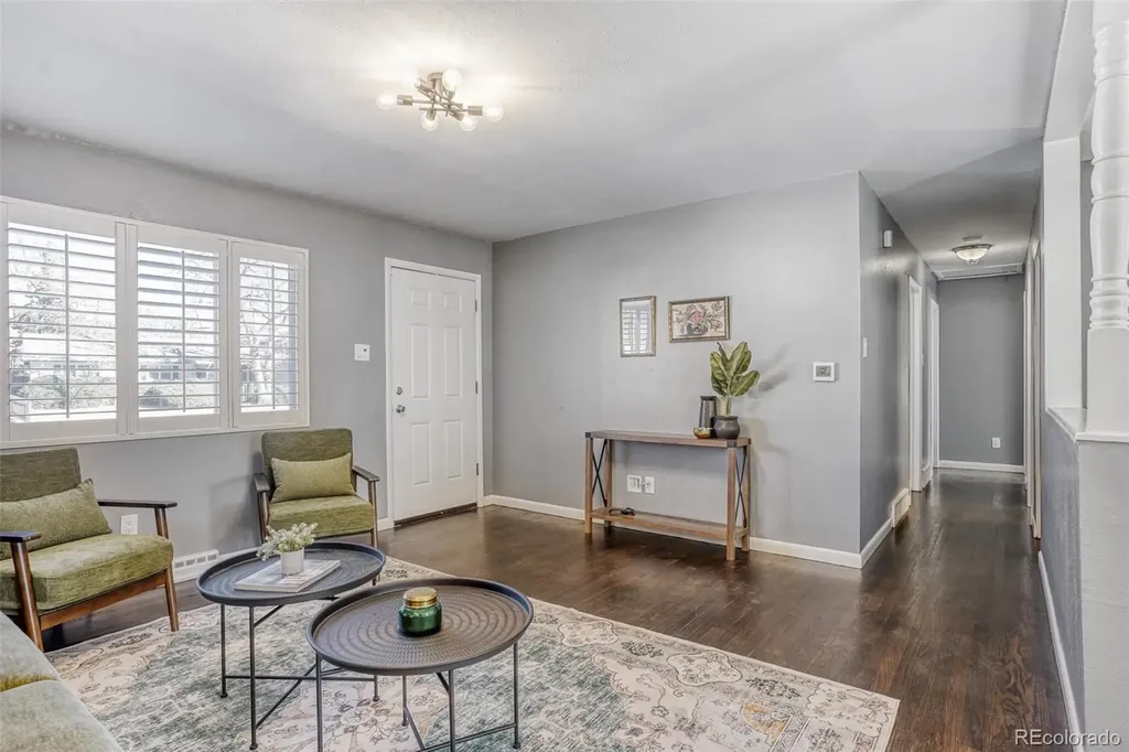 627 S Jasmine Way Denver CO 80224