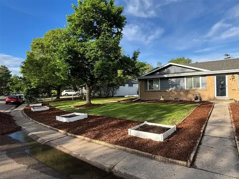 627 S Jasmine Way Denver CO 80224