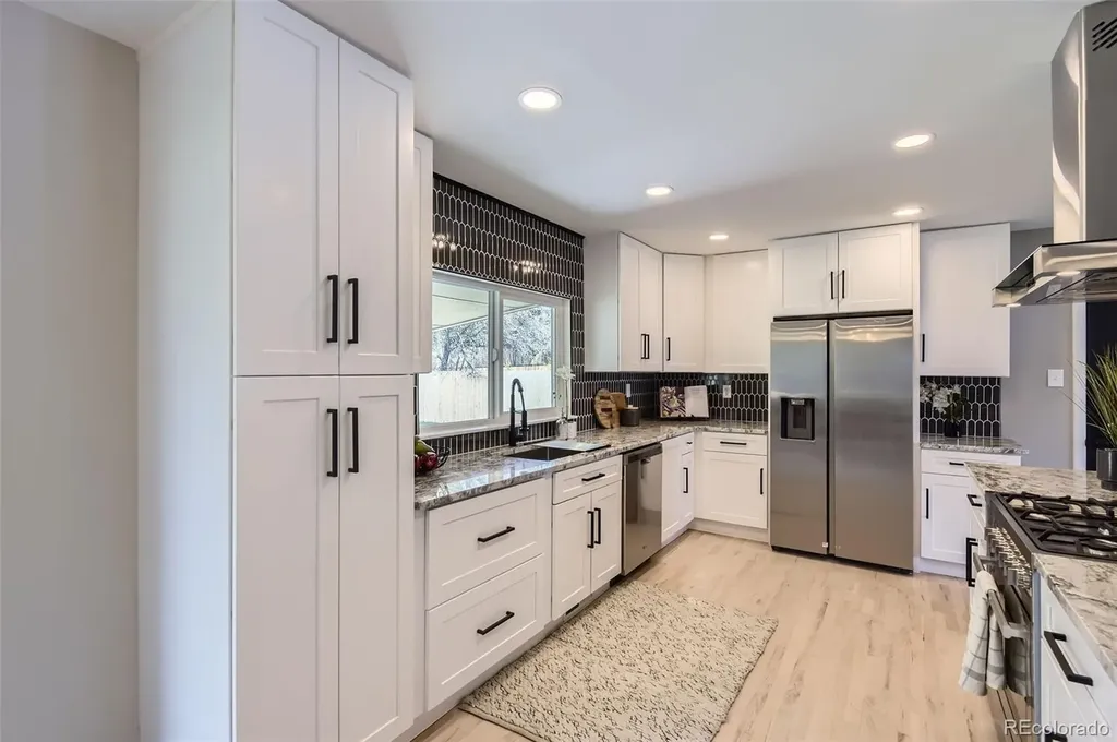 3576 S Holly Street Denver CO 80237