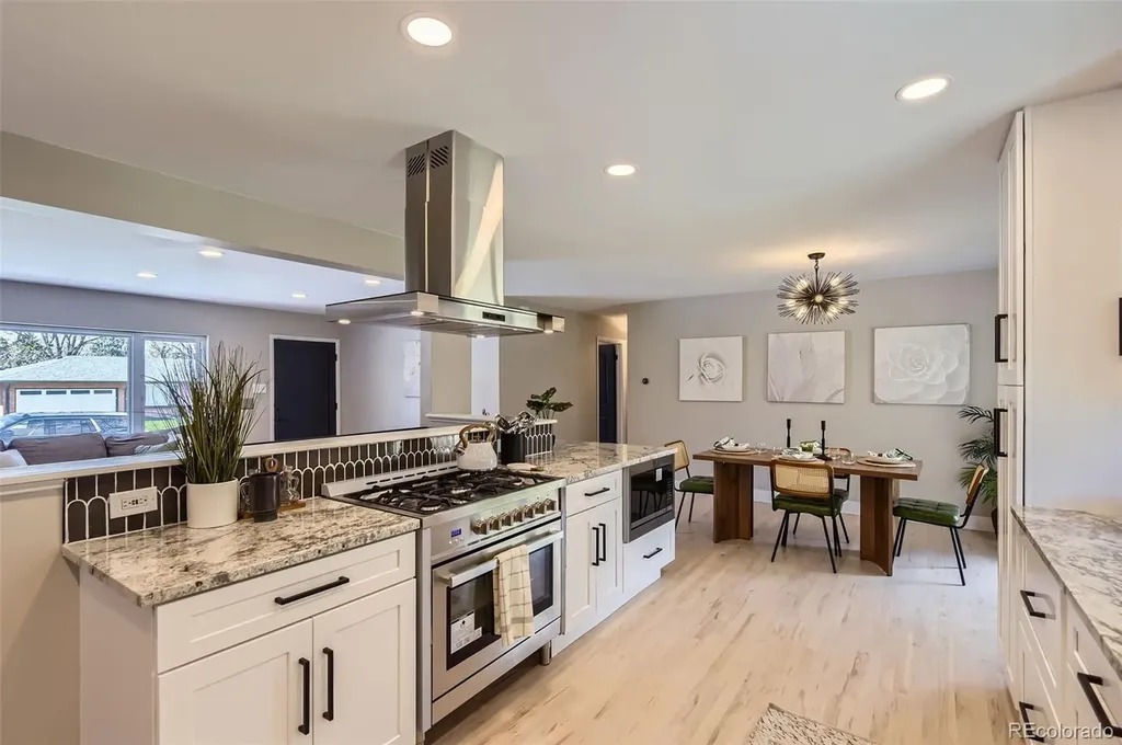 3576 S Holly Street Denver CO 80237