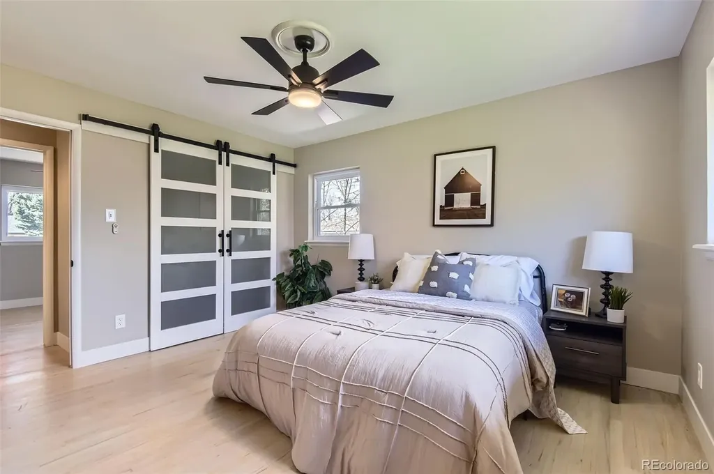 3576 S Holly Street Denver CO 80237