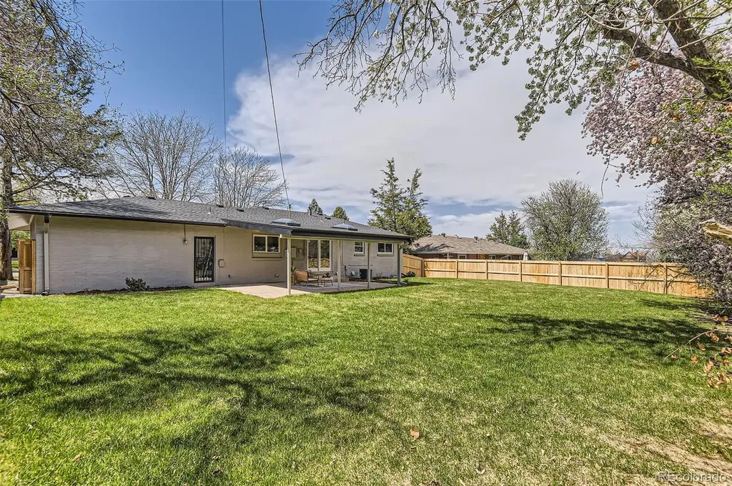 3576 S Holly Street Denver CO 80237