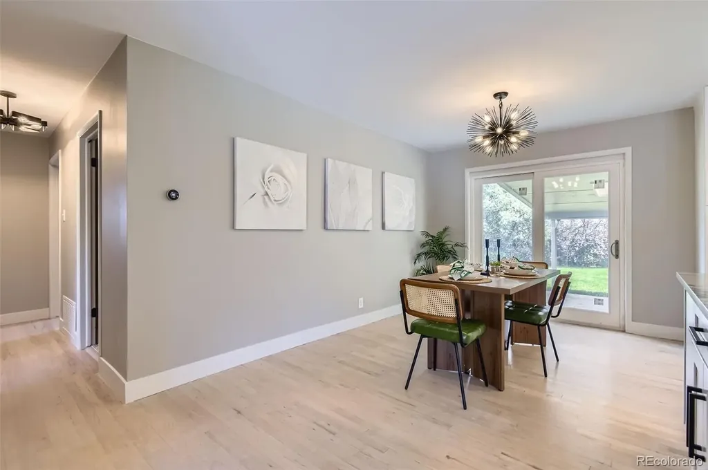 3576 S Holly Street Denver CO 80237