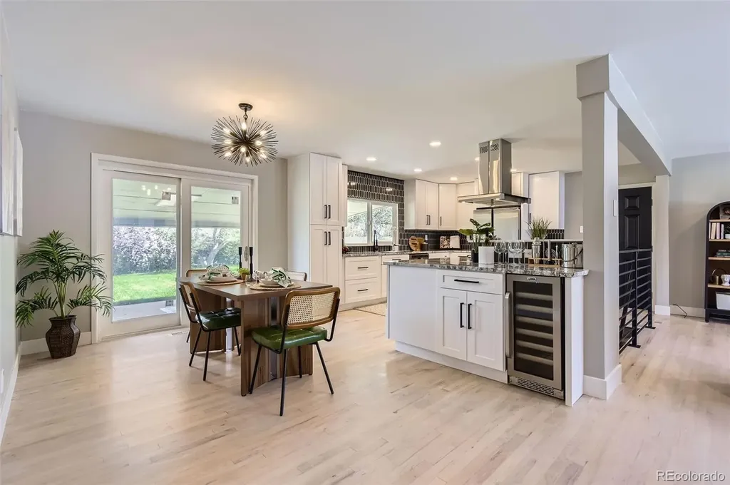 3576 S Holly Street Denver CO 80237