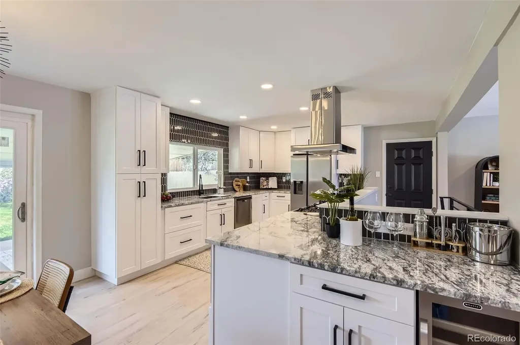3576 S Holly Street Denver CO 80237