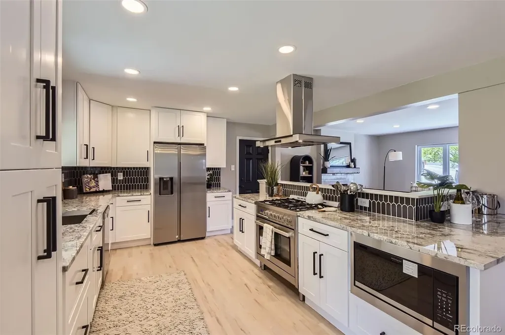 3576 S Holly Street Denver CO 80237