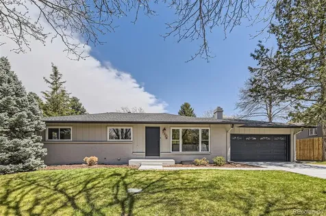 3576 S Holly Street Denver CO 80237