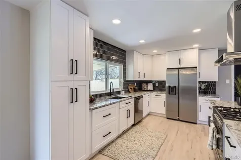 3576 S Holly Street Denver CO 80237