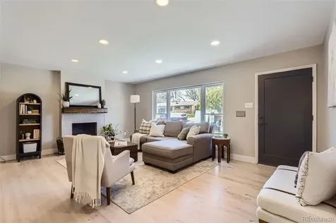 3576 S Holly Street Denver CO 80237
