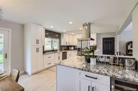 3576 S Holly Street Denver CO 80237