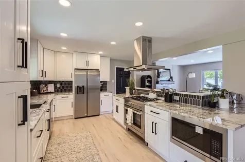 3576 S Holly Street Denver CO 80237