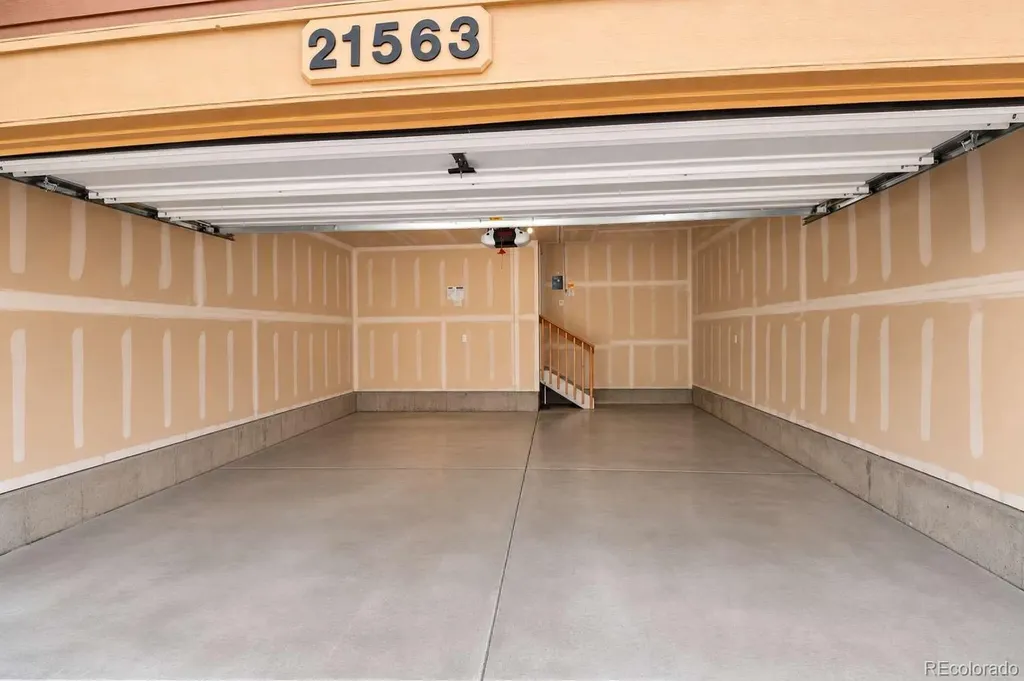 21563 E Tallkid Avenue Parker CO 80138