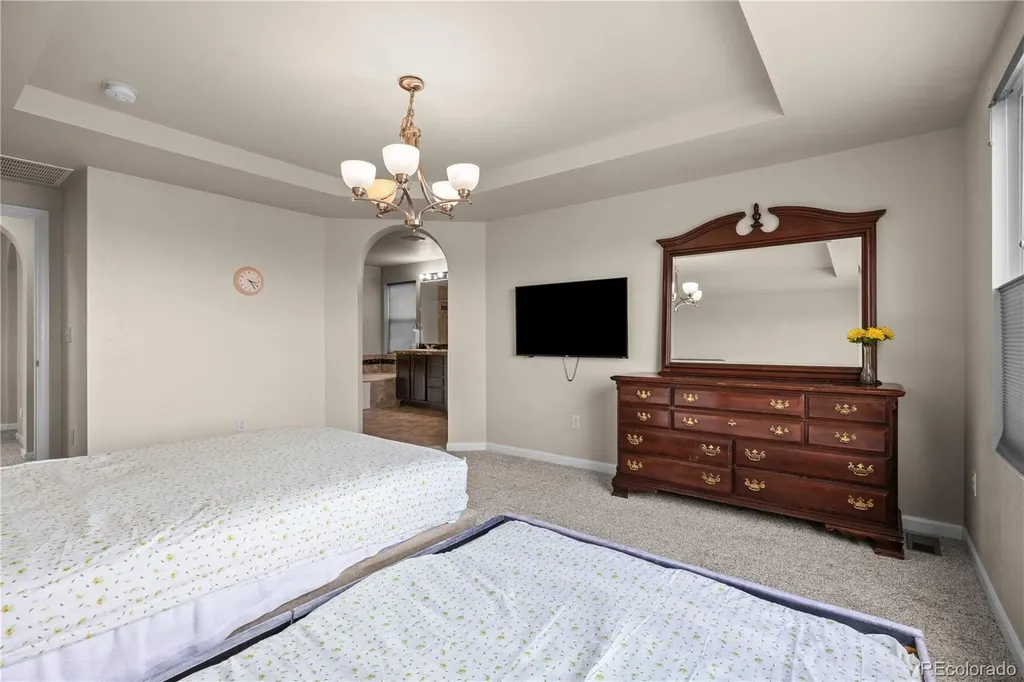7970 S Joplin Court Englewood CO 80112