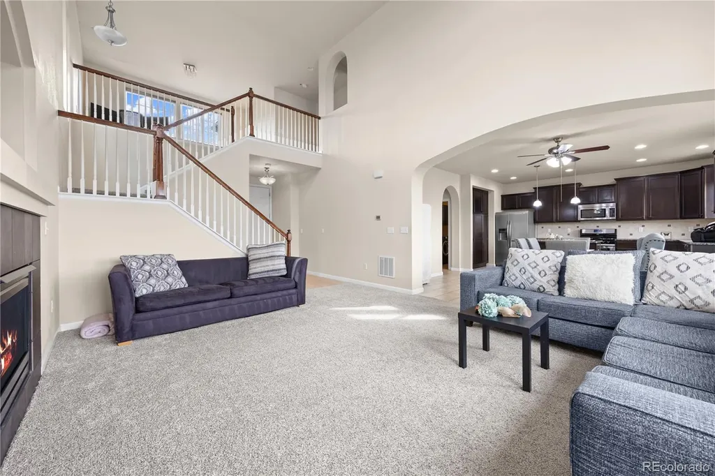 7970 S Joplin Court Englewood CO 80112