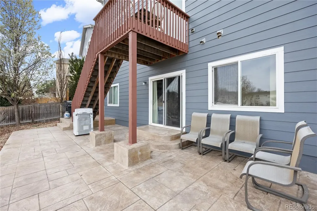 7970 S Joplin Court Englewood CO 80112
