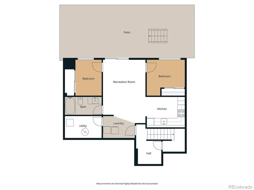 7970 S Joplin Court Englewood CO 80112