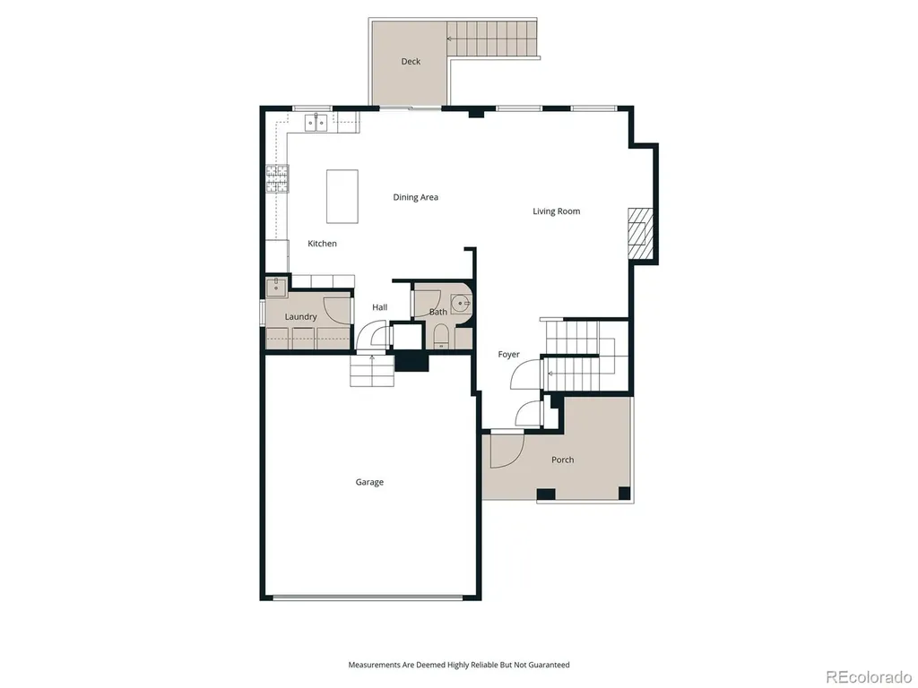 7970 S Joplin Court Englewood CO 80112