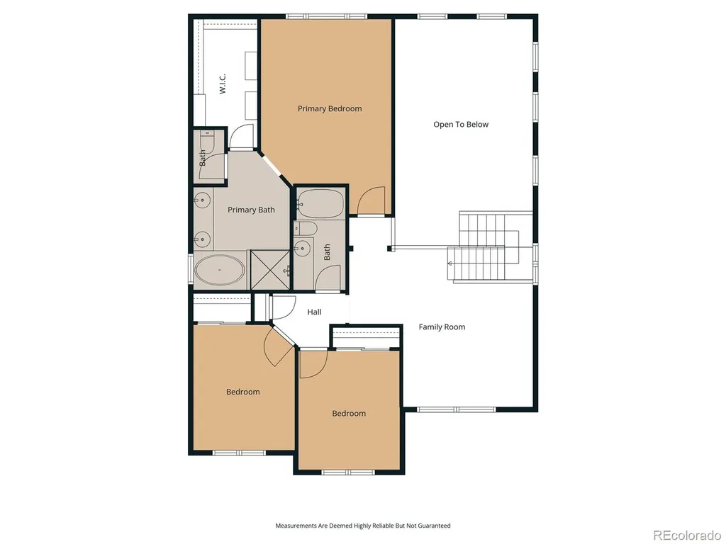 7970 S Joplin Court Englewood CO 80112