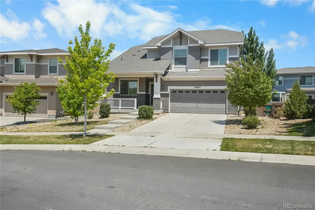 26843 E Easter Place Aurora CO 80016