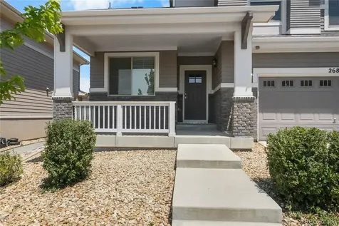 26843 E Easter Place Aurora CO 80016