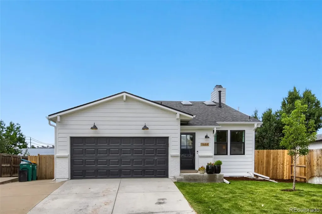 11664 Marlowe Place Morrison CO 80465