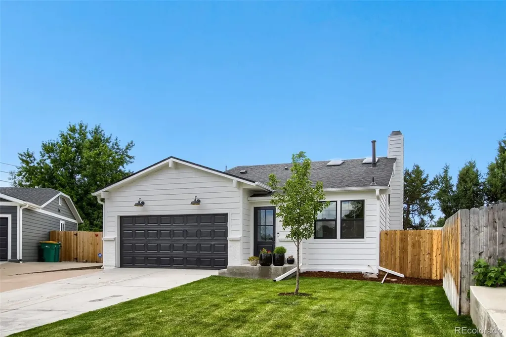 11664 Marlowe Place Morrison CO 80465