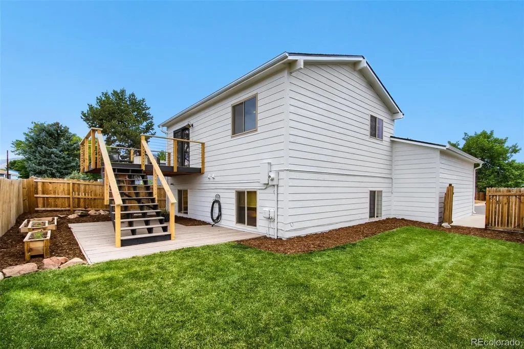 11664 Marlowe Place Morrison CO 80465