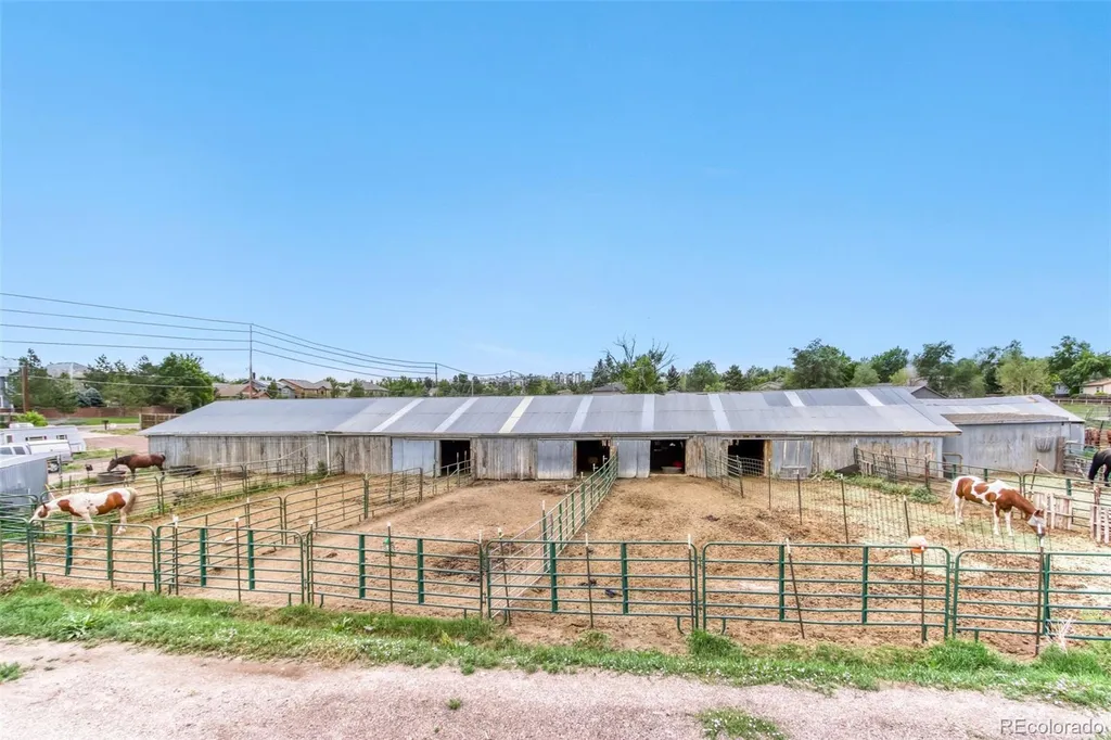 11664 Marlowe Place Morrison CO 80465