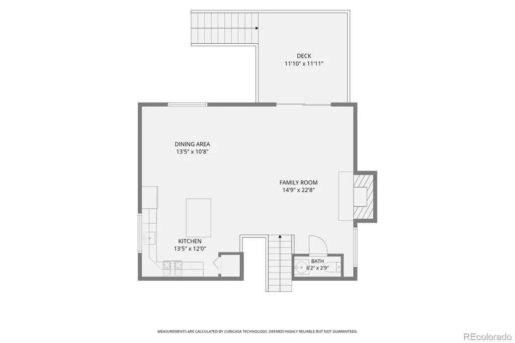 11664 Marlowe Place Morrison CO 80465