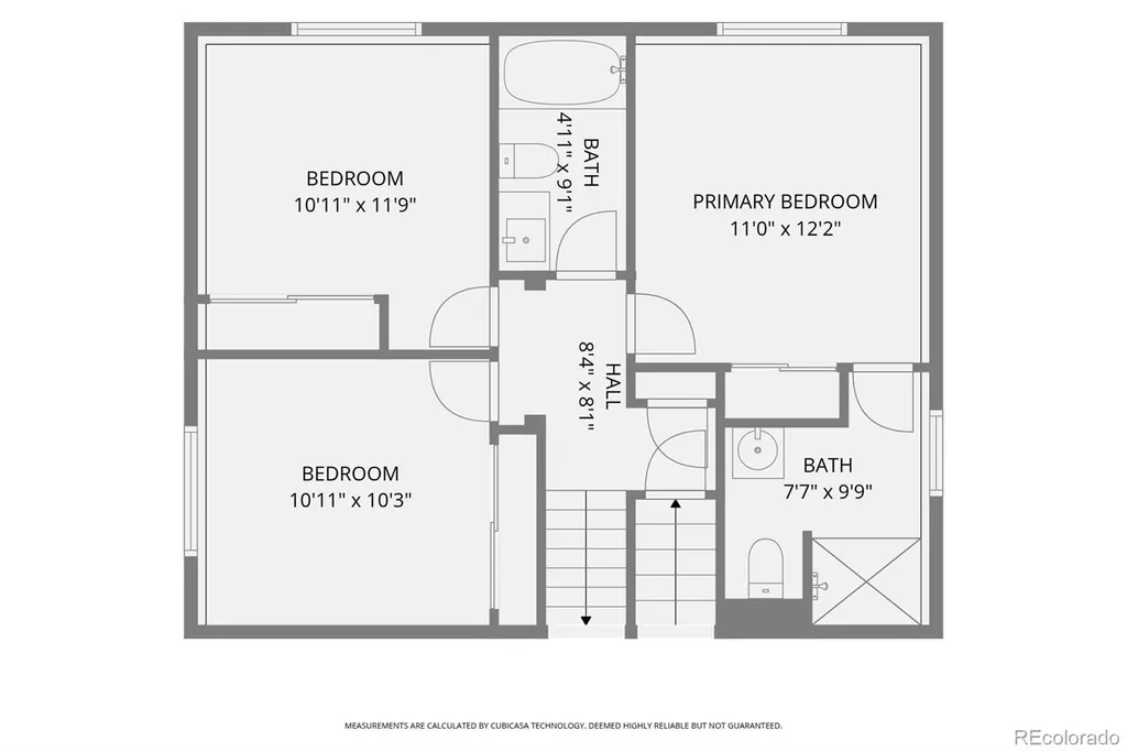 11664 Marlowe Place Morrison CO 80465