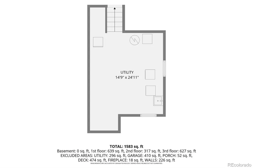 11664 Marlowe Place Morrison CO 80465