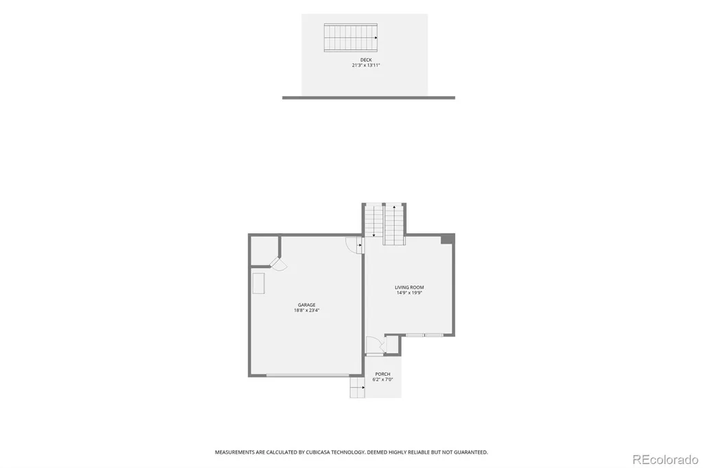 11664 Marlowe Place Morrison CO 80465