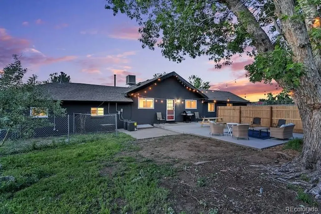 5315 Meade Street Denver CO 80221