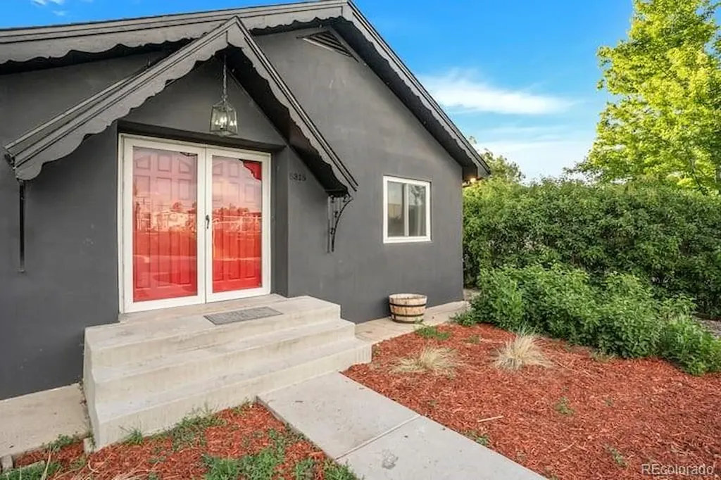 5315 Meade Street Denver CO 80221