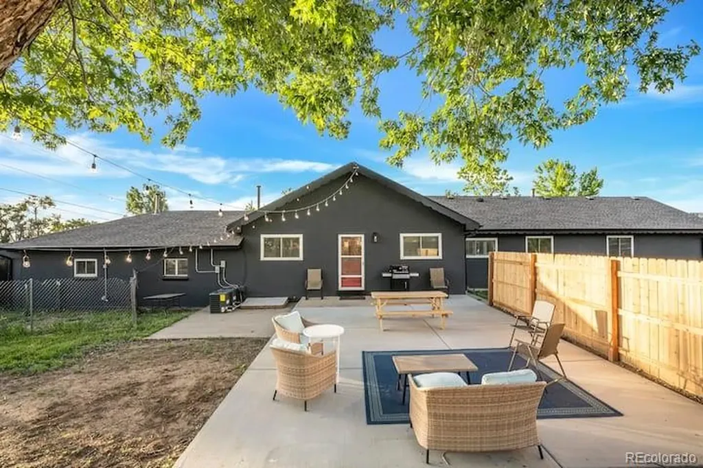 5315 Meade Street Denver CO 80221