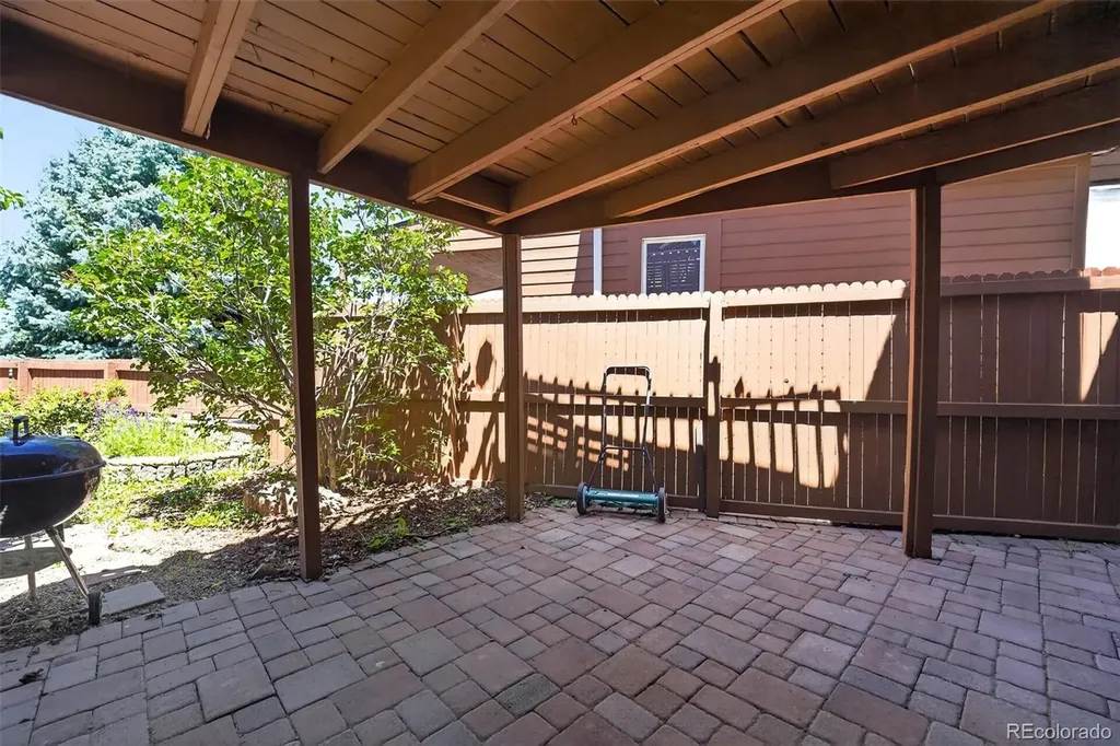 69 Ward Court Lakewood CO 80228