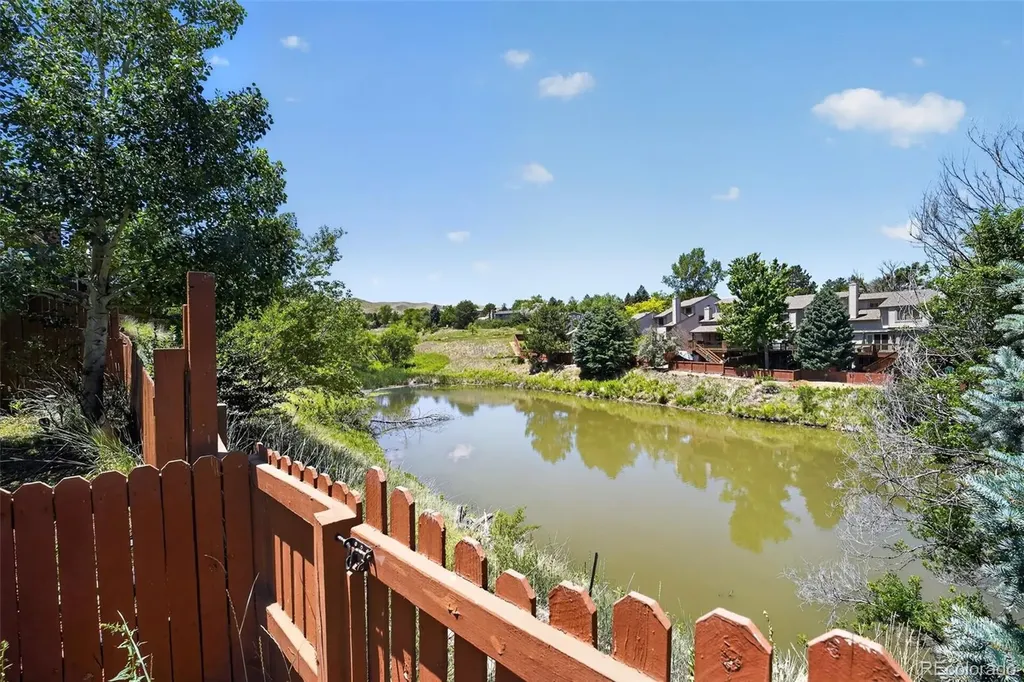 69 Ward Court Lakewood CO 80228