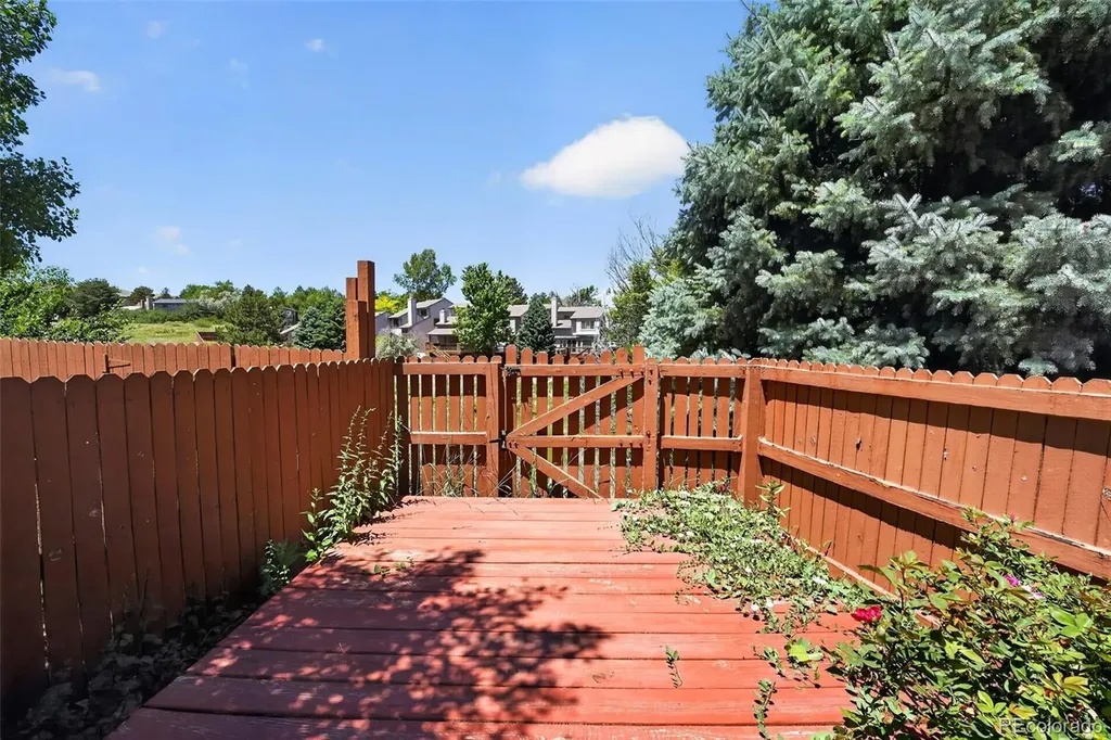 69 Ward Court Lakewood CO 80228