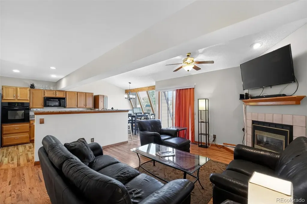 69 Ward Court Lakewood CO 80228